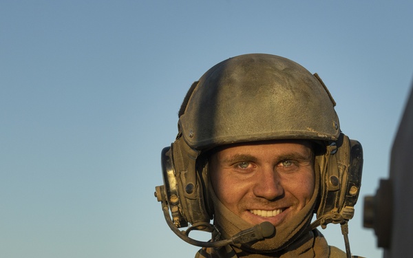 Mounted and dismounted attack rehearsals for Exercise Koolendong 2021