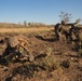 Animal Co. Air Raid Rehearsal during Exercise Koolendong