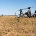 Animal Co. Air Raid Rehearsal during Exercise Koolendong