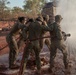 Australian Army 1 CSSB train during Exercise Koolendong