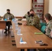 Delegation from Vermont Visit Soldiers of North Macedonia