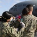 Evacuees from Afghanistan Land at Naval Station Rota