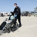Evacuees from Afghanistan Land at Naval Station Rota
