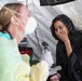Evacuees from Afghanistan Land at Naval Station Rota