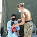 Evacuees from Afghanistan Land at Naval Station Rota