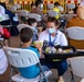 Evacuees from Afghanistan Land at Naval Station Rota
