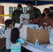 Evacuees from Afghanistan Land at Naval Station Rota