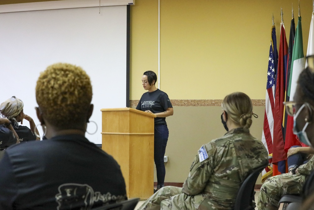 Women's Equality Day Celebration