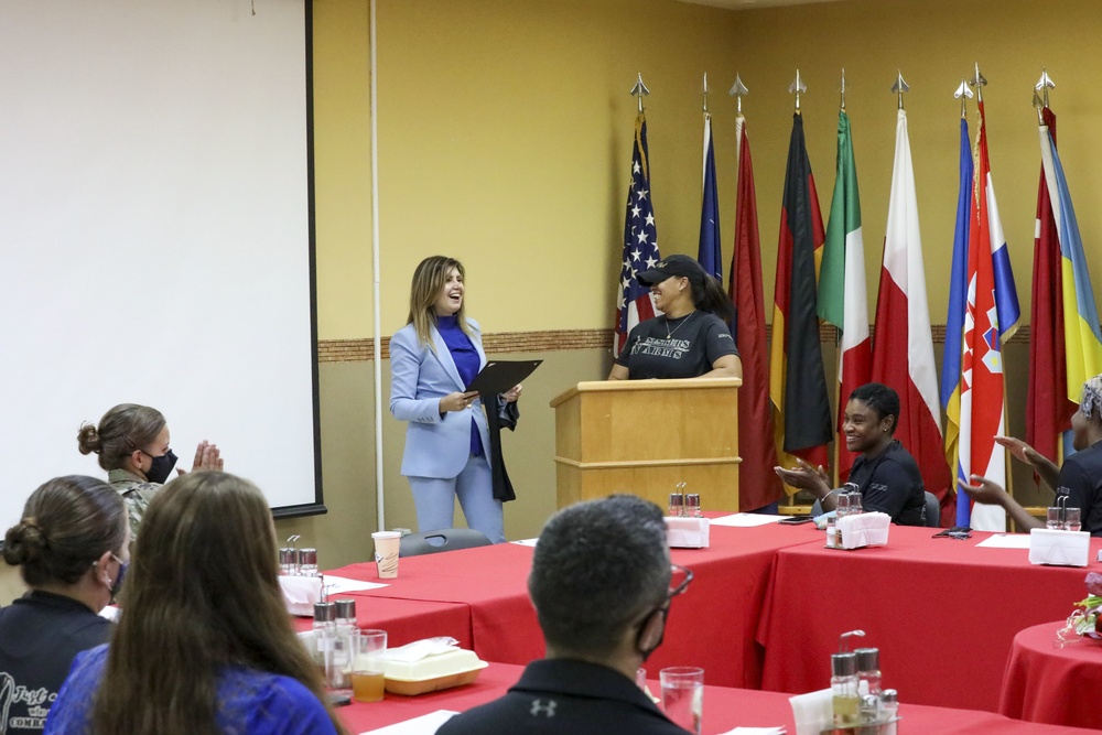 Women's Equality Day Celebration