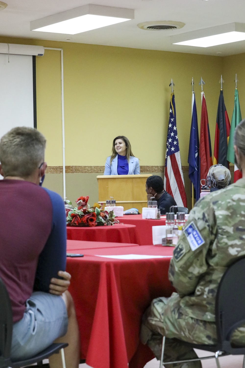 Women's Equality Day Celebration