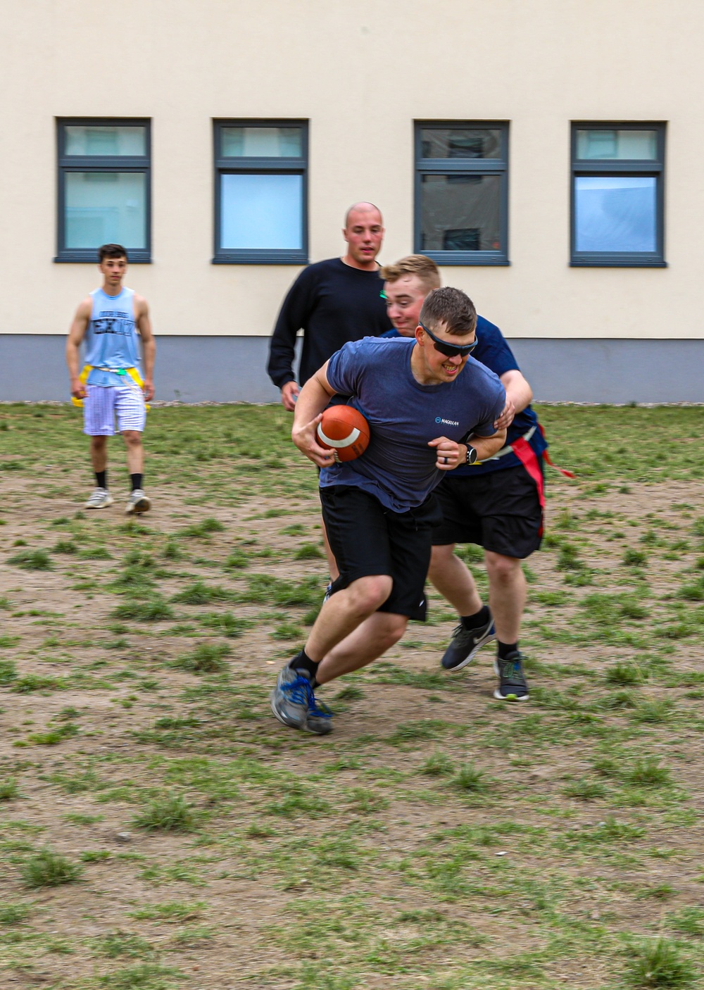 2-34th Armored Regiment conducts Victory Wellness at DPTA