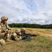 2-34th Armored Regiment conducts M240 machine gun range at DPTA