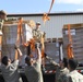 Spangdahlem AB delivers cots to support Afghanistan evacuations