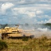 1st Battalion, 5th Field Artillery Regiment, 1st Infantry Division Conducts Range Operations