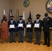 30 cadets graduate Capital Guardian Youth ChalleNGe Academy program