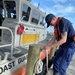 U.S. Coast Guard Station New Orleans relocates response boats