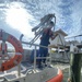 U.S. Coast Guard Station New Orleans relocates response boats