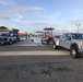 U.S. Coast Guard Station Grand Isle relocates response boats