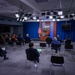 Pentagon Press Secretary John F. Kirby, Army Maj. Gen. Taylor hold press briefing