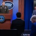 Pentagon Press Secretary John F. Kirby, Army Maj. Gen. Taylor hold press briefing