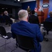 Pentagon Press Secretary John F. Kirby, Army Maj. Gen. Taylor hold press briefing