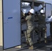 156th CES trains with Disaster Relief Beddown System