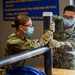 Yale ROTC Midshipmen Receive Damage Control Training