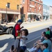 Soldiers from Fort Knox Participate in Heartland Homecoming Parade