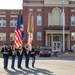 Soldiers from Fort Knox Participate in Heartland Homecoming Parade