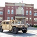 Soldiers from Fort Knox Participate in Heartland Homecoming Parade