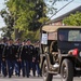 Soldiers from Fort Knox Participate in Heartland Homecoming Parade