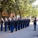 Soldiers from Fort Knox Participate in Heartland Homecoming Parade