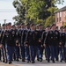 Soldiers from Fort Knox Participate in Heartland Homecoming Parade