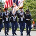 Soldiers from Fort Knox Participate in Heartland Homecoming Parade