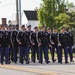 Soldiers from Fort Knox Participate in Heartland Homecoming Parade