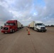 Supplies Arrive in Louisiana Ahead of Hurricane Ida