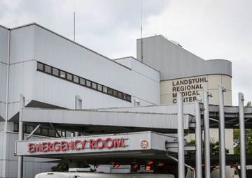 LRMC to host multinational medical response exercise