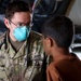 U.S. Army Medical professionals support Operation Allies Refuge