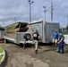 U.S. Coast Guard Sector New Orleans relocates shallow-water response boats