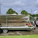 U.S. Coast Guard Sector New Orleans relocates shallow-water response boats