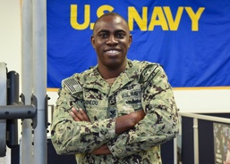 Embracing the Navy and Paying It Forward