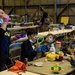 Evacuees from Afghanistan Land at Naval Station Rota
