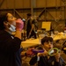 Evacuees from Afghanistan Land at Naval Station Rota
