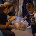 Evacuees from Afghanistan Land at Naval Station Rota