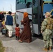Evacuees from Afghanistan Land at Naval Station Rota