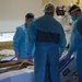 U.S. Air Force Medical Response Team Supports Baton Rouge Hospital