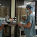 U.S. Air Force Medical Response Team Supports Baton Rouge Hospital