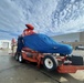 Coast Guard Air Station New Orleans prepares for Hurricane Ida