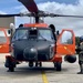 ATC Mobile deploys CG6018 to CGAS Houston