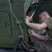 Marines prepare to support Afghans at Quantico